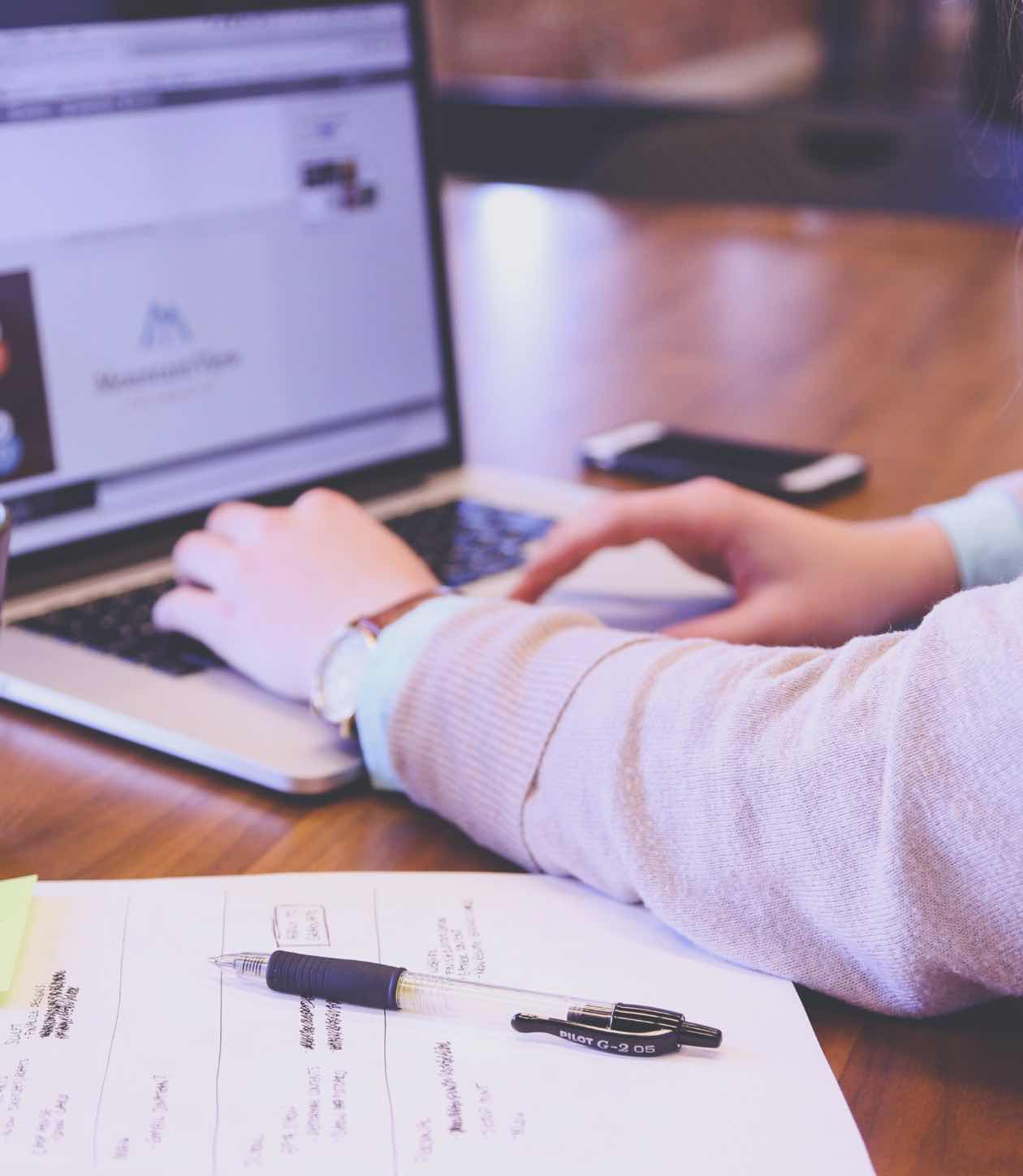 Build ILM Orbit Consultants